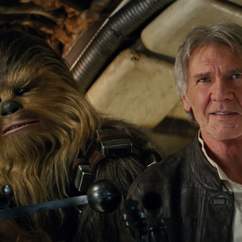 'Star Wars: The Force Awakens' in Concert