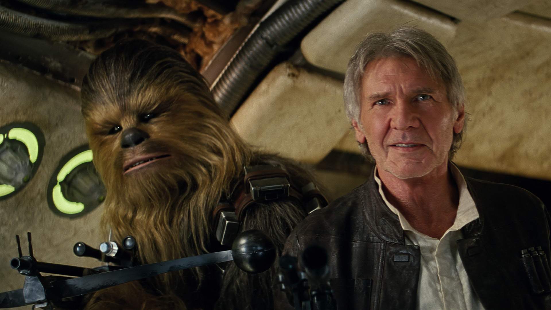 'Star Wars: The Force Awakens' in Concert
