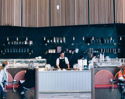 Sydney Is Getting a Stacked New CBD Food Precinct at Darling Square