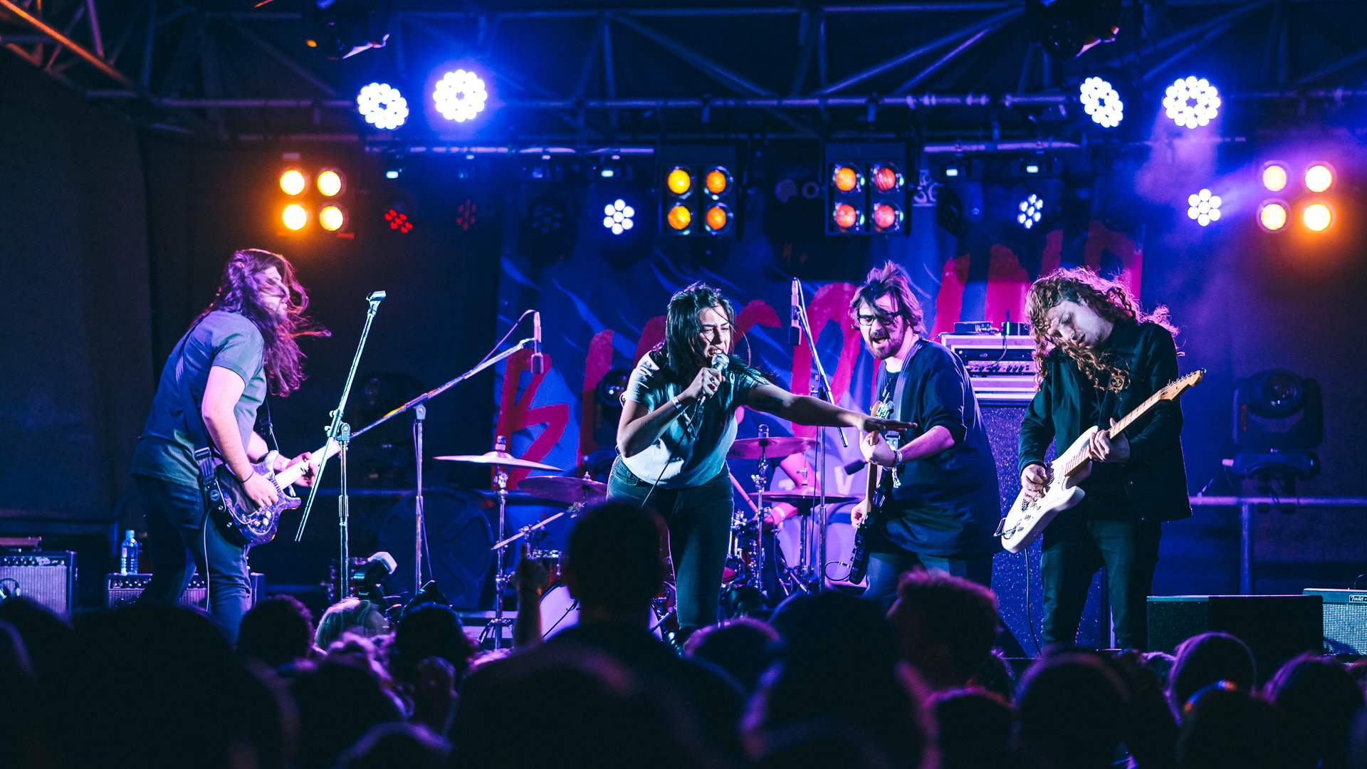 Eight Live Gigs Worthy of a Road Trip Around NSW This November