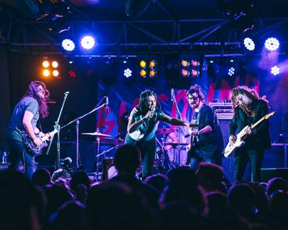 Eight Live Gigs Worthy of a Road Trip Around NSW This November