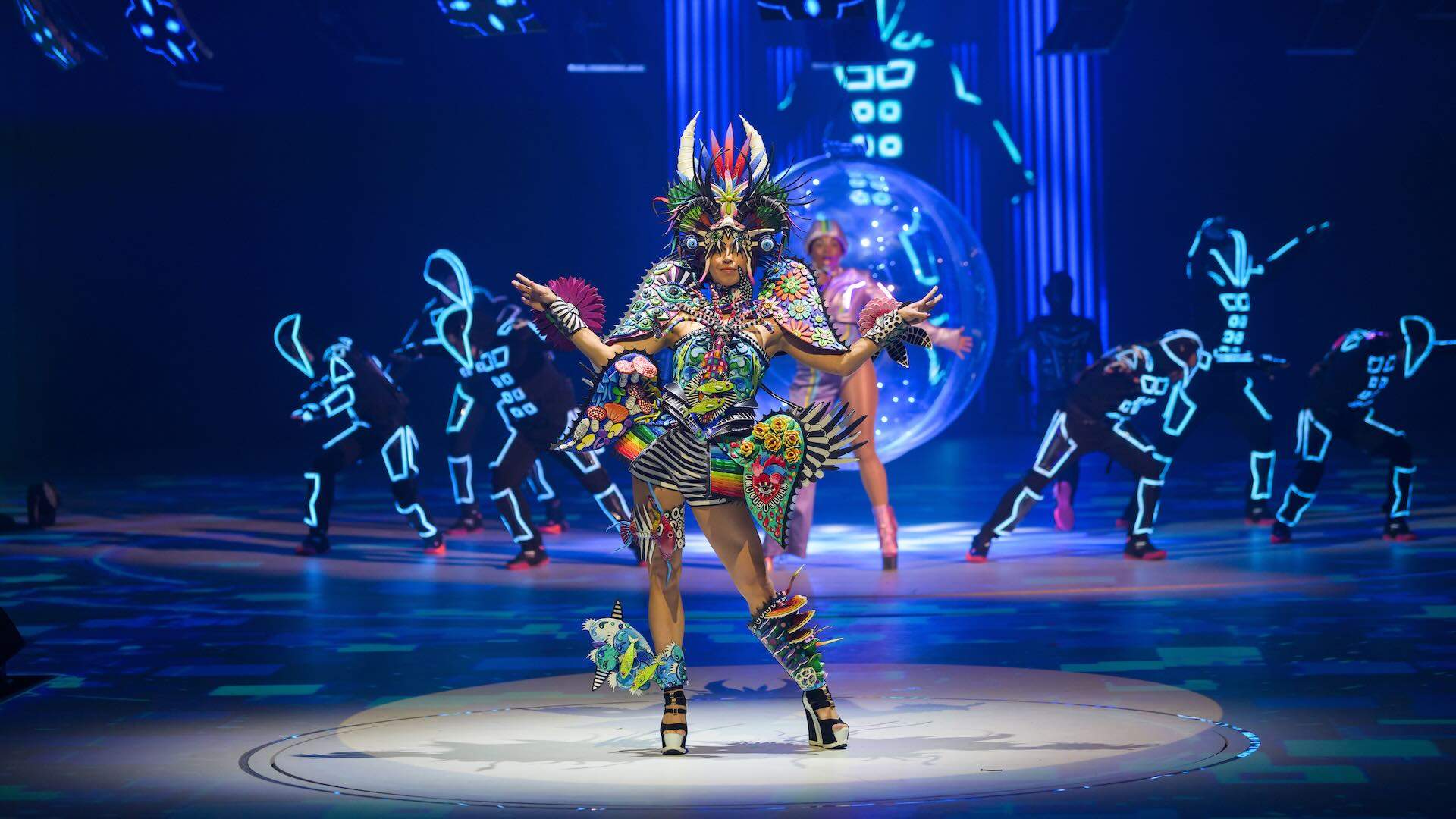 World of WearableArt