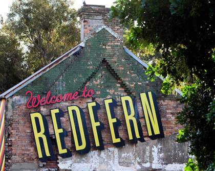 Ten Essential Spots to Visit in Redfern