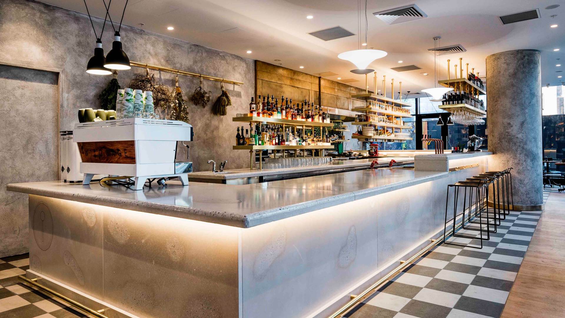 Cammeray's Wild Sage Opens New All-Day Eatery at Barangaroo