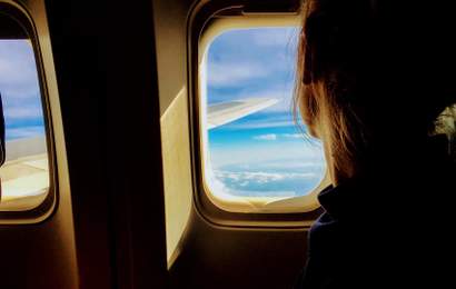 Background image for This Airline Is Set to Become the World's First Plastic-Free Carrier