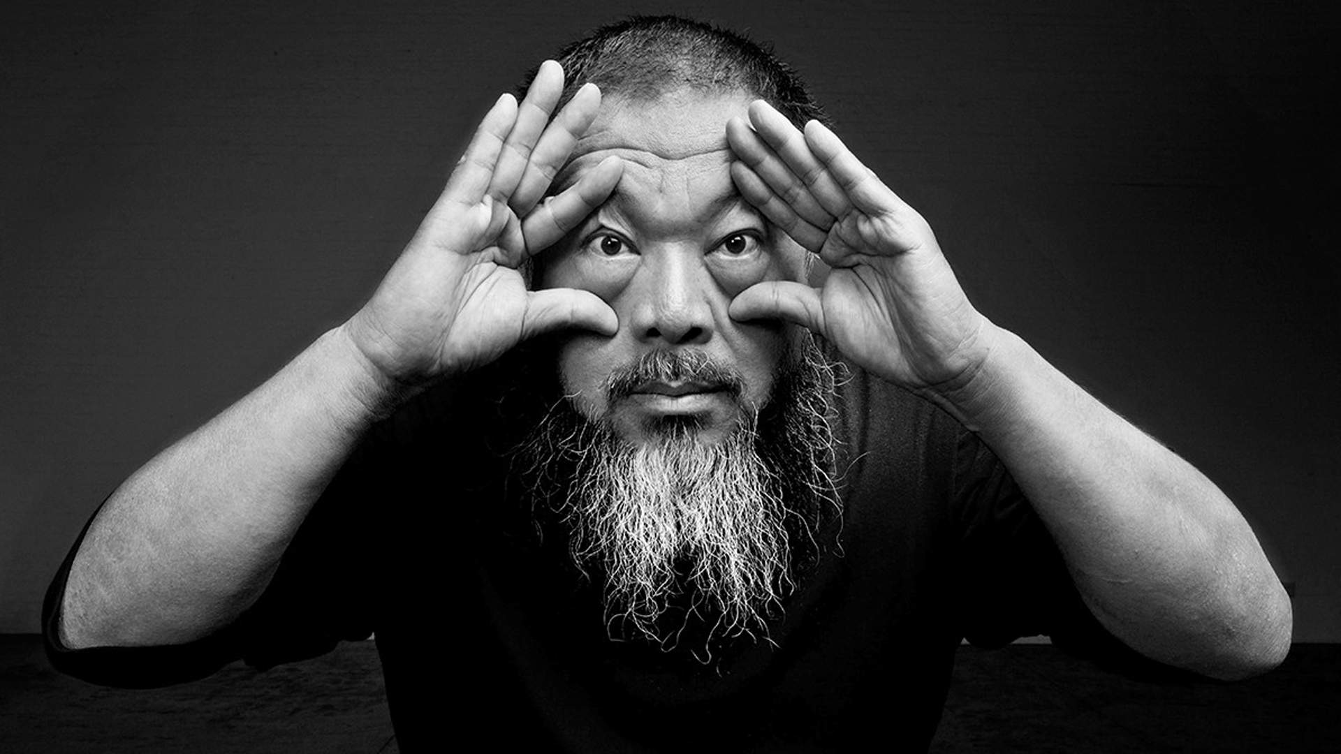 Ai Weiwei: Never Sorry