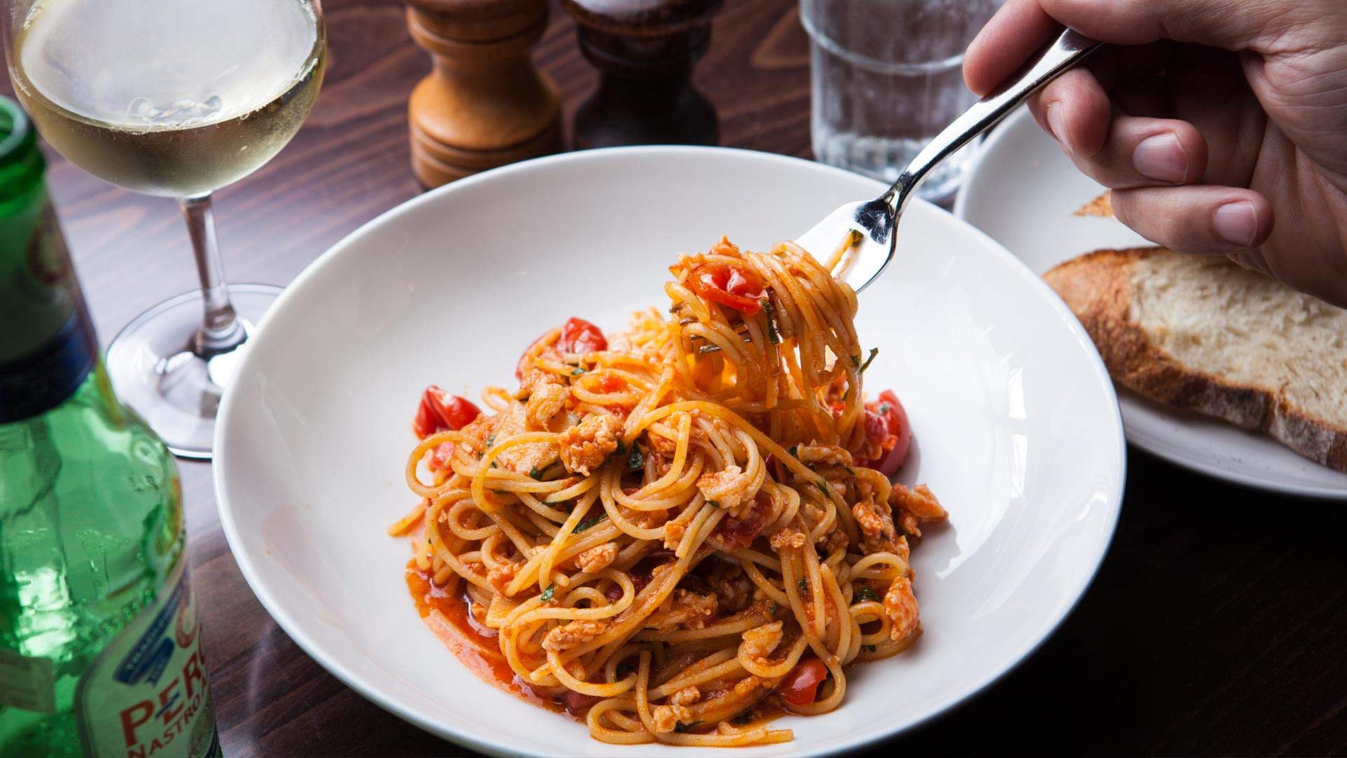 Eight of the Best Pasta Places in Brisbane to Visit on A Bad Day