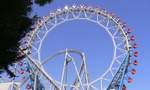 The World's First Karaoke Ferris Wheel Has Opened in Japan