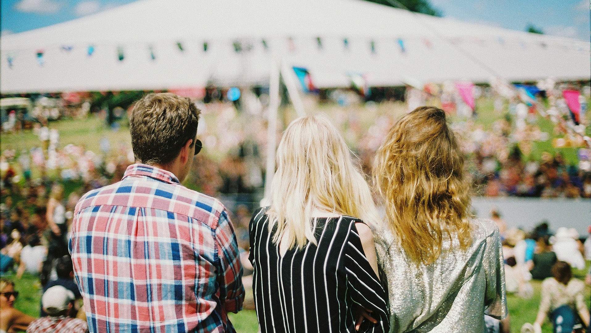 Collingwood's Peel Street Is Getting a New Music and Food Festival