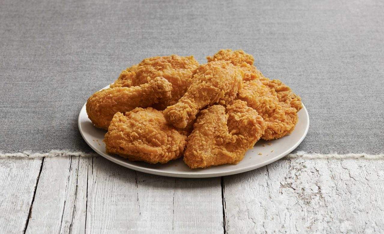You Can Now Meditate to a Soothing Melody of Chicken Frying and Gravy Simmering Thanks to KFC