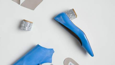 Design Your Own Pair of Shoes with Habbot's New Online Platform