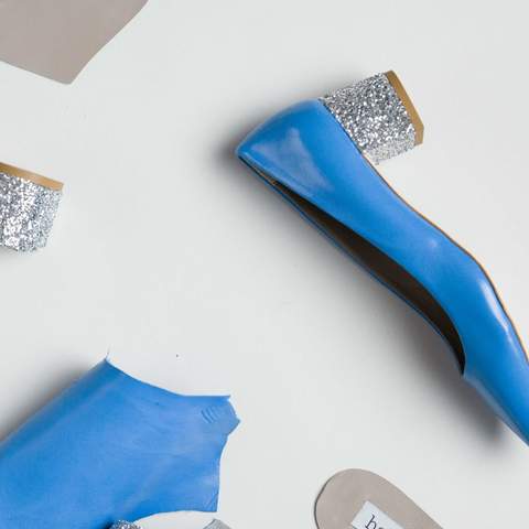 Design Your Own Pair of Shoes with Habbot's New Online Platform