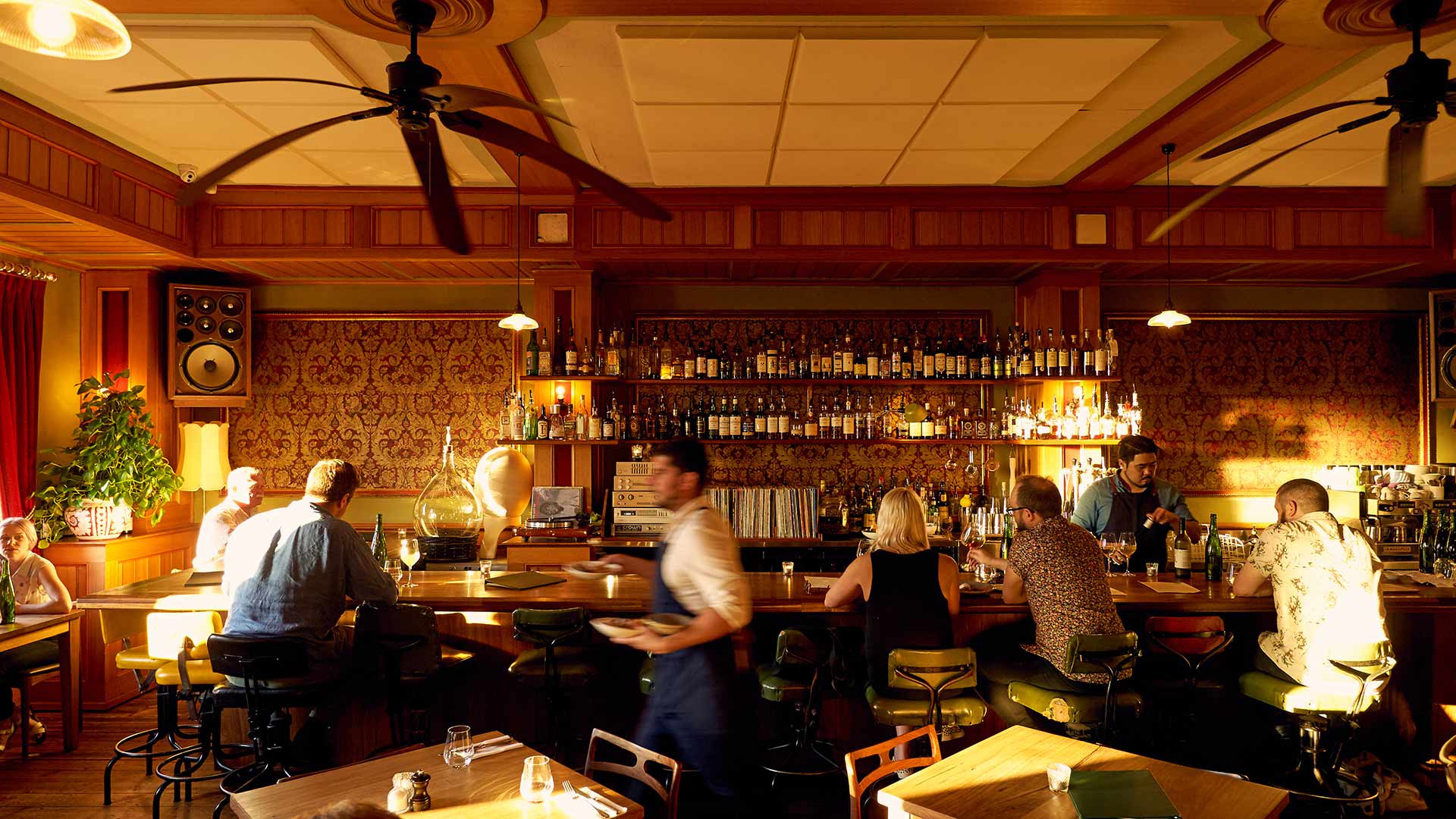 Neighbourhood Wine, Fitzroy North Review