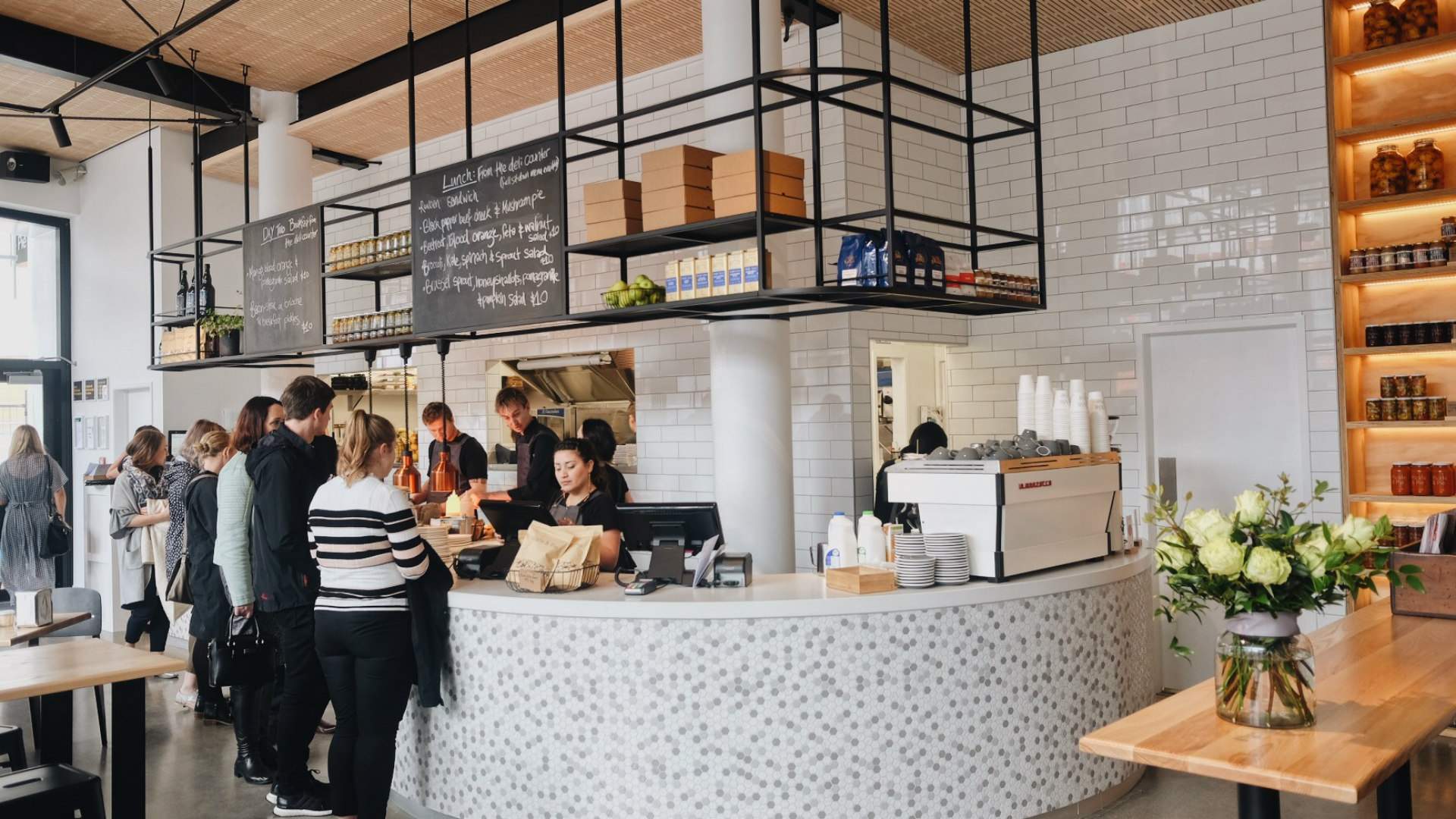 Pickle & Pie, Te Aro Review