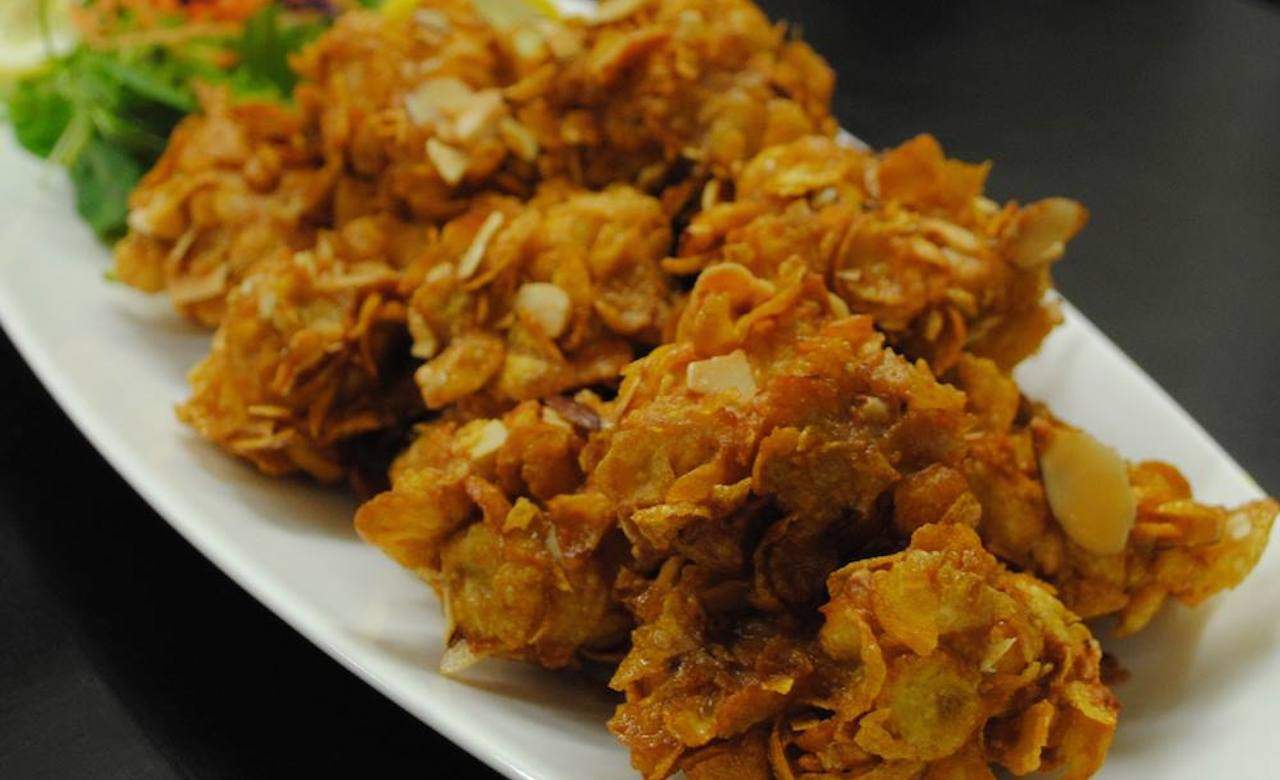 You Can Find Some of Auckland's Best Fried Chicken Inside This Petrol Station