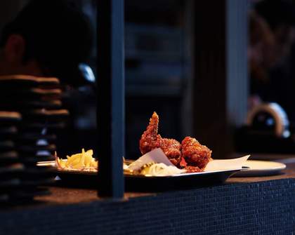 Thirteen Places to Get Your Fried Chicken Fix in Auckland