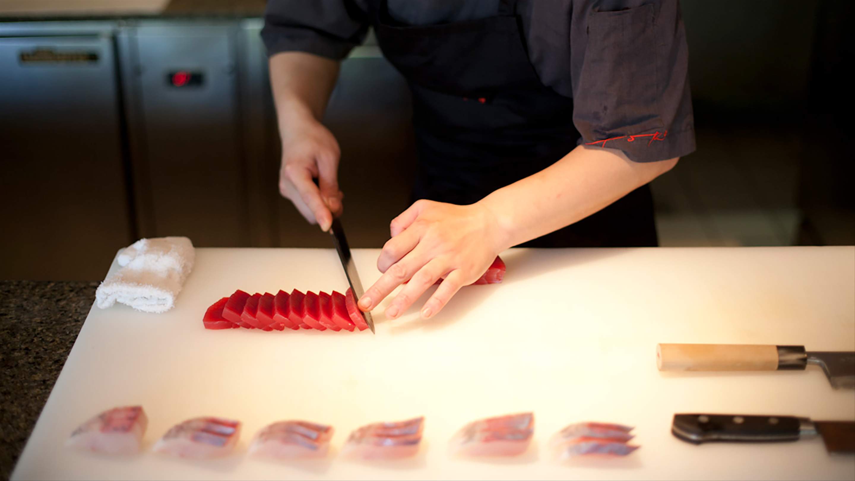 Where to Eat When You're Craving All the Food You Ate on Your Trip to ...