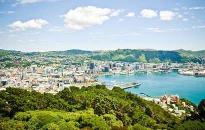 Background image for The New Zealand Government Has Announced a Mass Closure of Non-Essential Services