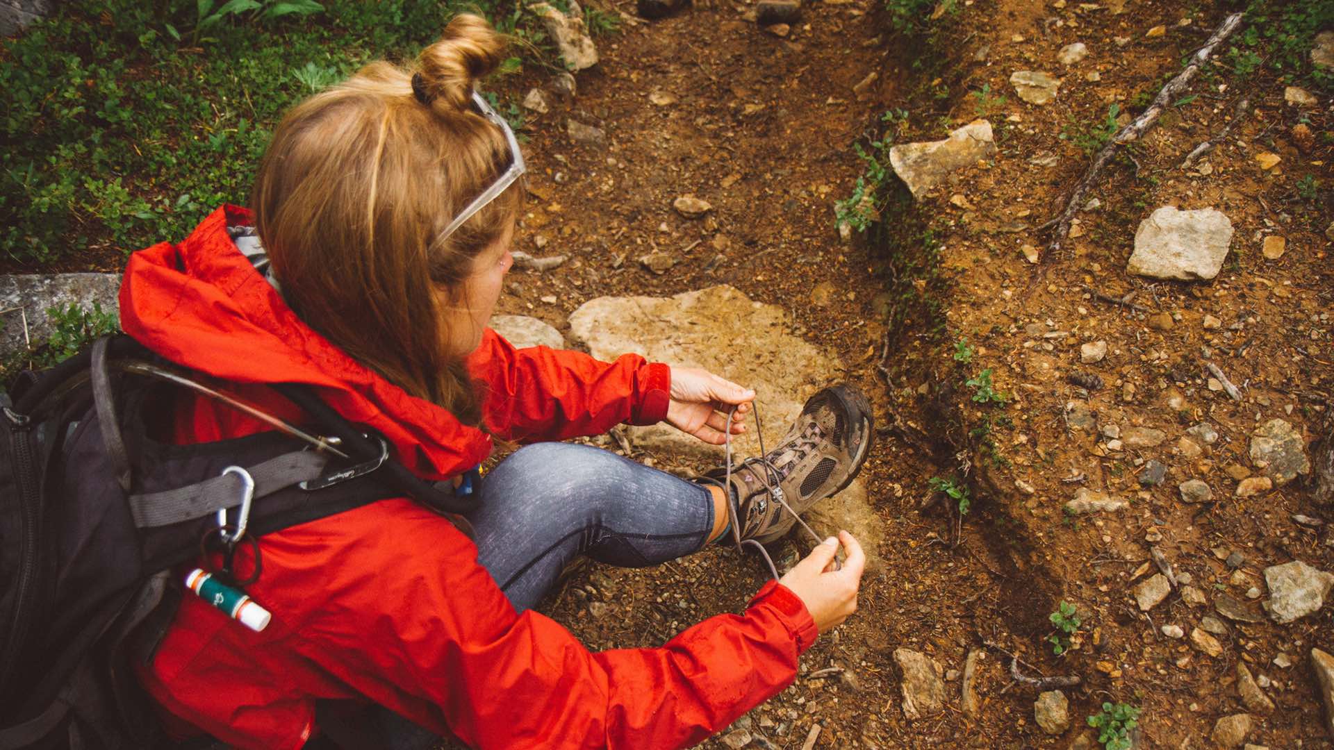 This Women-Only Adventurers Group Will Help You Find Your New Girl Tribe