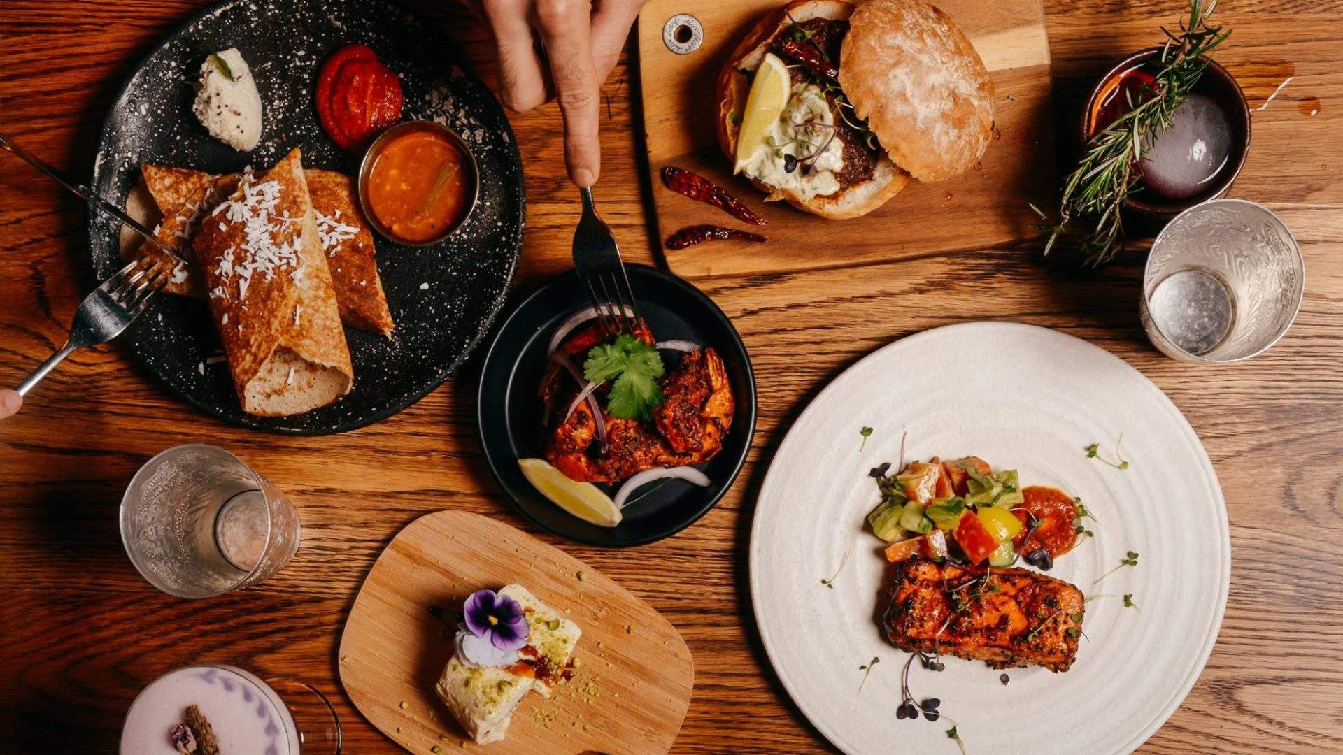 The Seven Best Indian Restaurants in Auckland - Concrete Playground