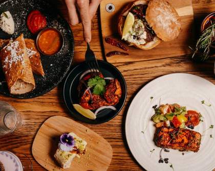 The Seven Best Indian Restaurants in Auckland