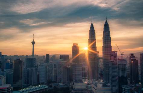 How to Spend 48 Hours in Kuala Lumpur