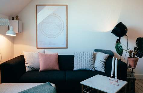 Airbnb Is Opening Its Own Home-Sharing Apartment Block