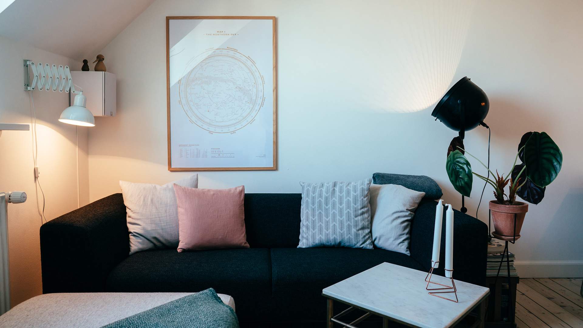 Airbnb Is Opening Its Own Home-Sharing Apartment Block