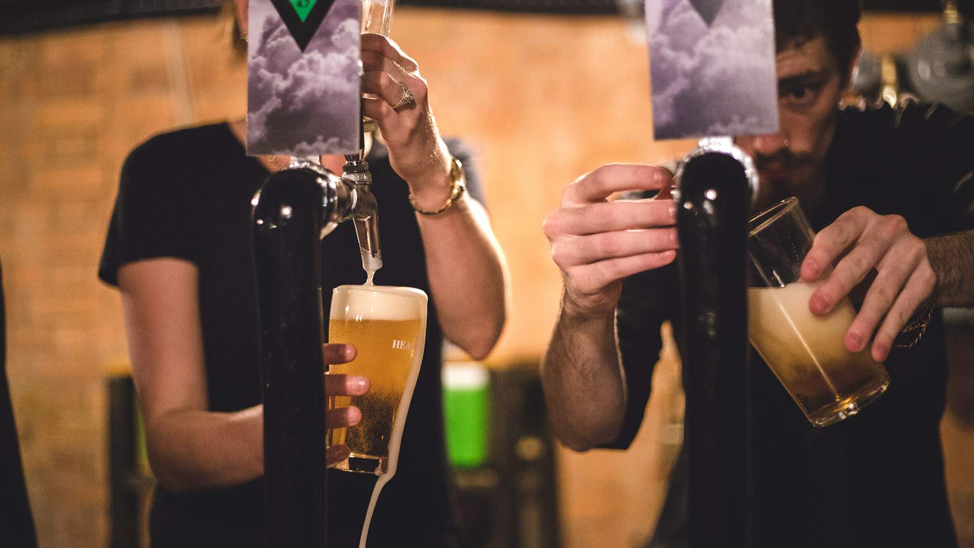 The Ten Best Beer-Fuelled Things to Do at Brewsvegas 2018