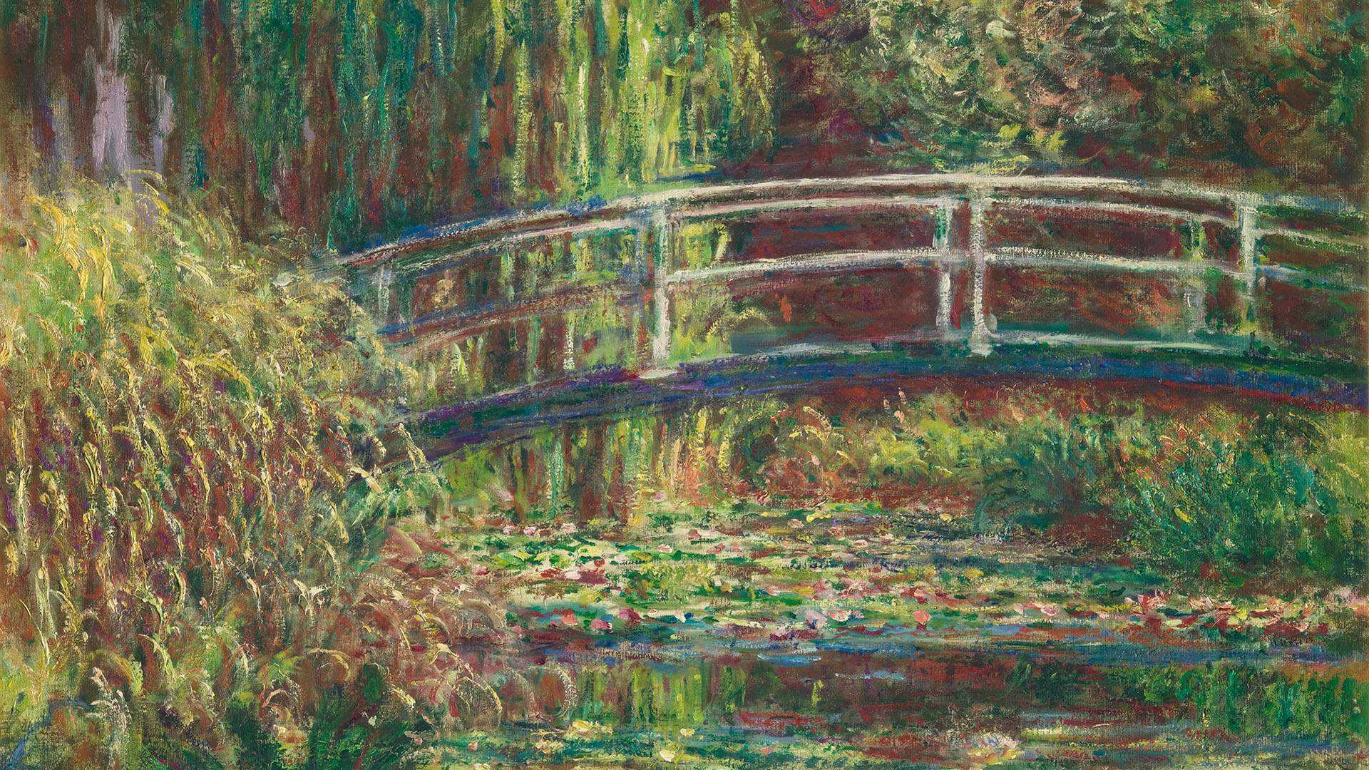 A Major French Impressionist Exhibition is Coming to Australia