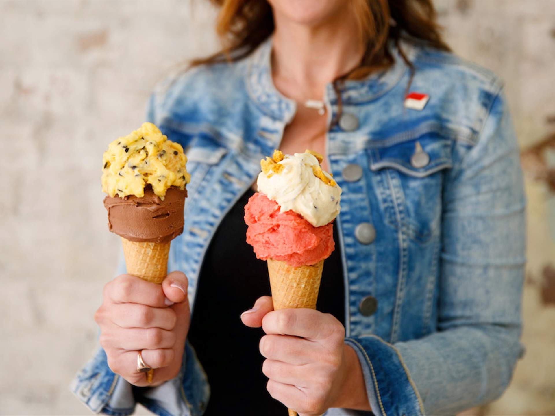 Gelato Messina launches ice cream-inspired clothing range - Eat Out 