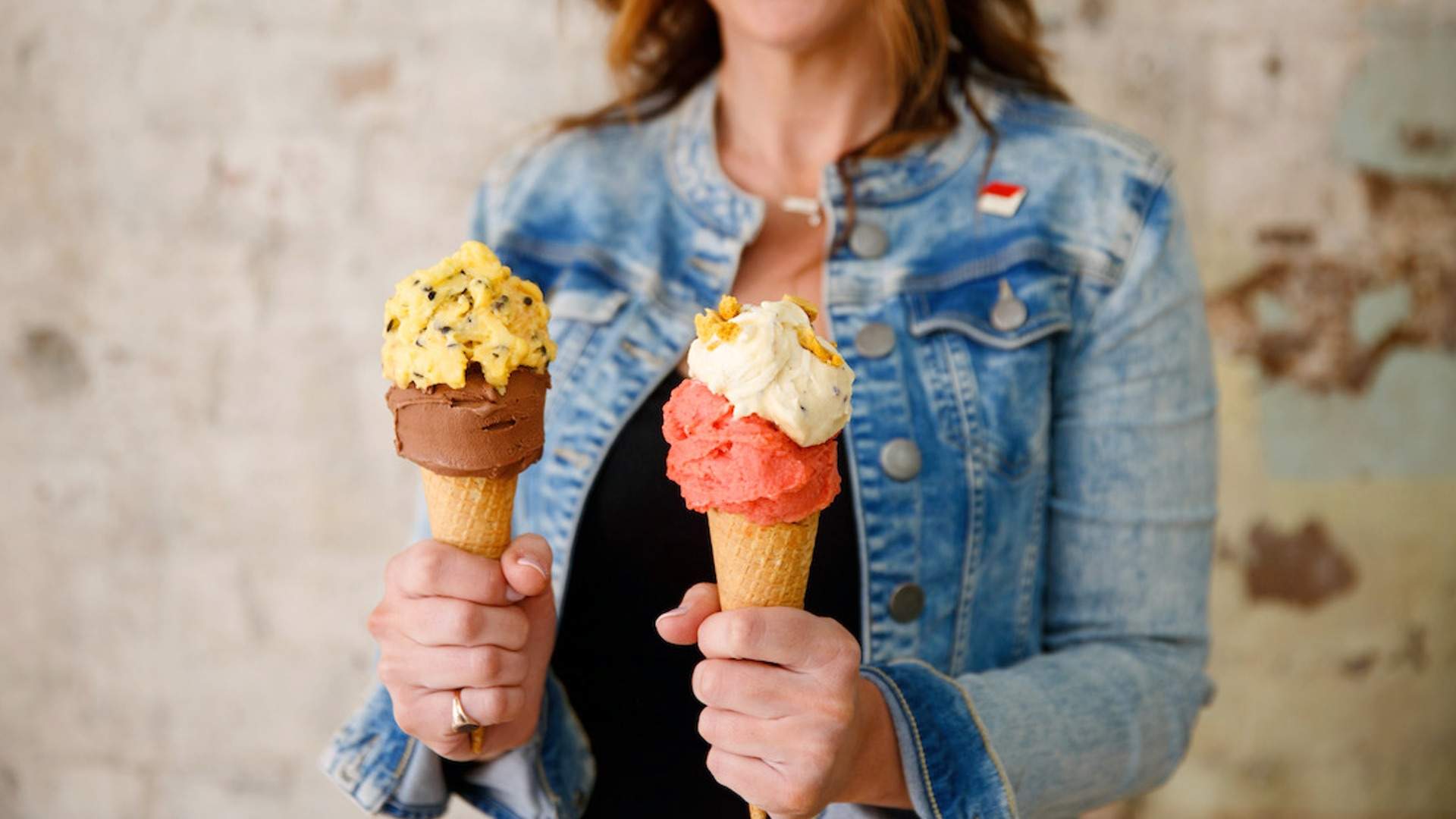 Hawthorn's Piccolina Gelateria Is Opening a New Ice Cream Shop in Collingwood
