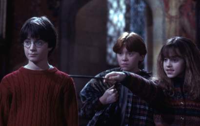 Background image for A 'Pokémon Go'-Style 'Harry Potter' Game Is Coming to Your Phone in 2019