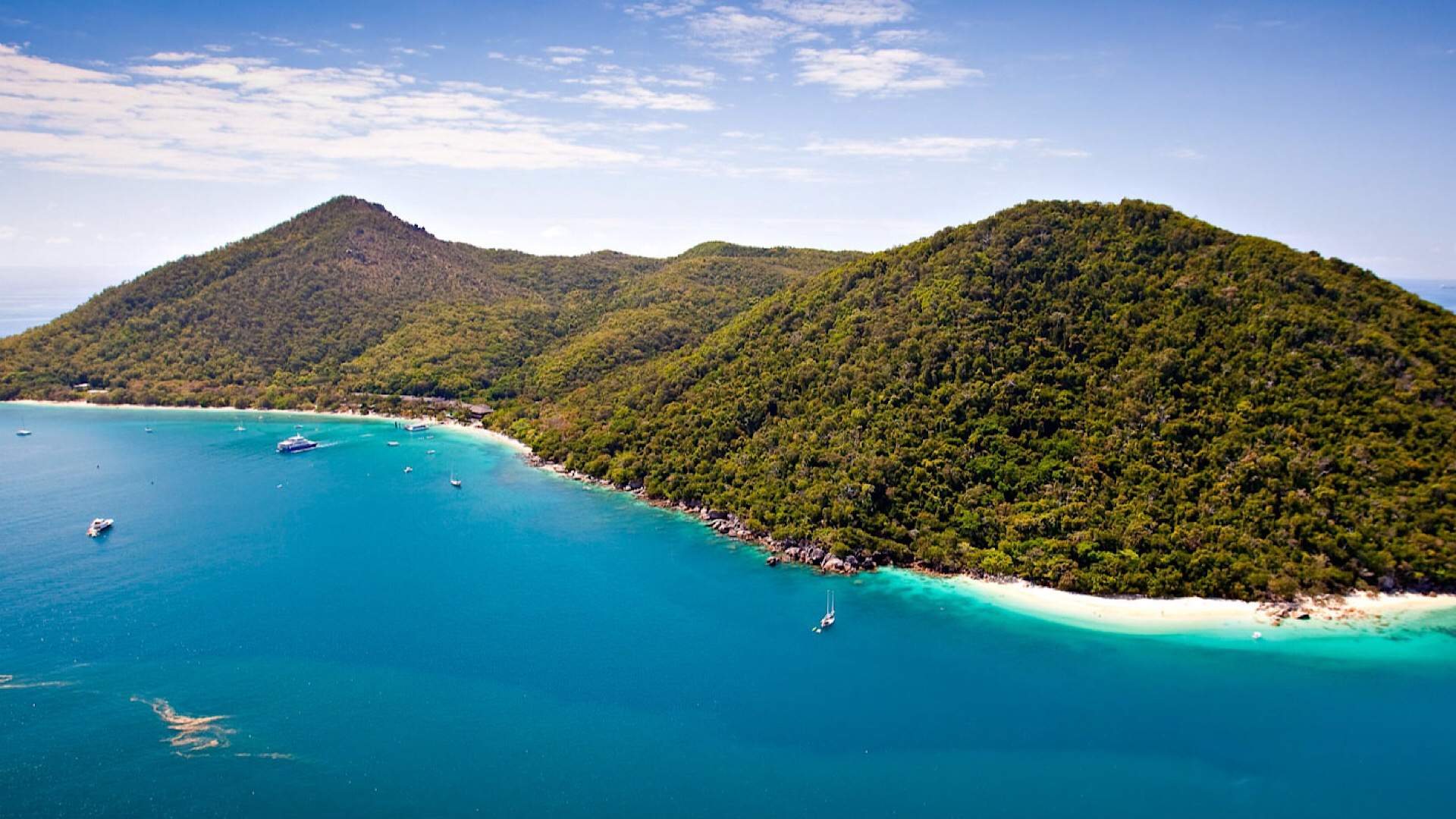 Ten Hot Spots in Far North Queensland for Visitors Who Want to Explore ...