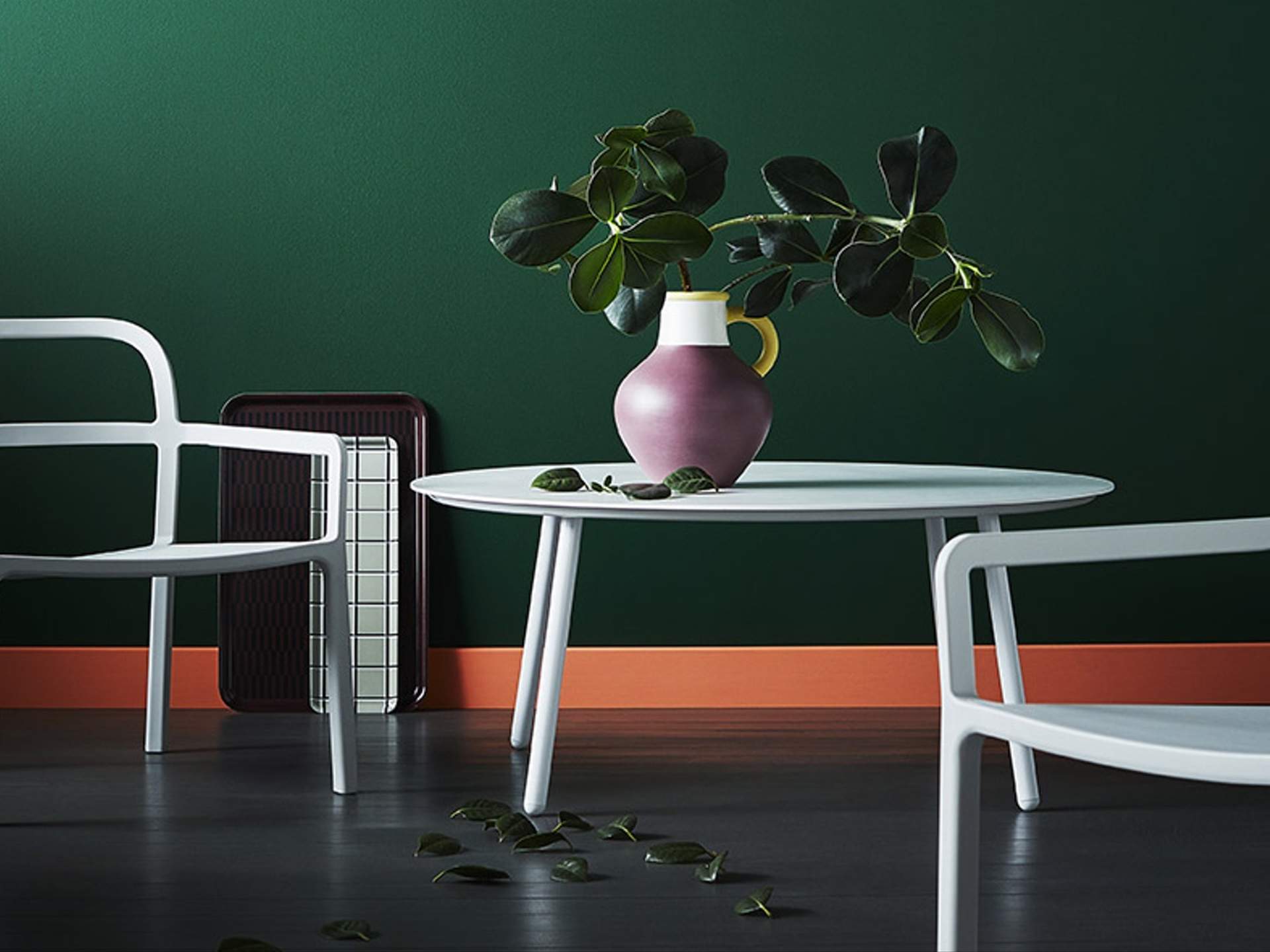 Ikea Launches New Non Disposable Furniture Collection With Danish