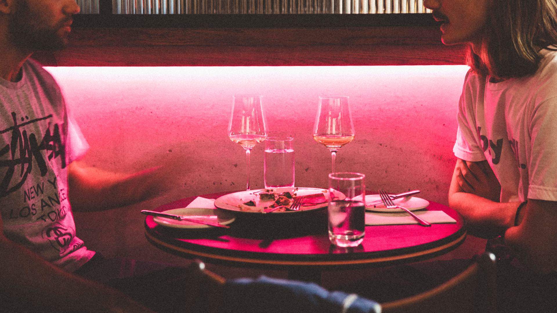 the best underground bars in Melbourne - juliet