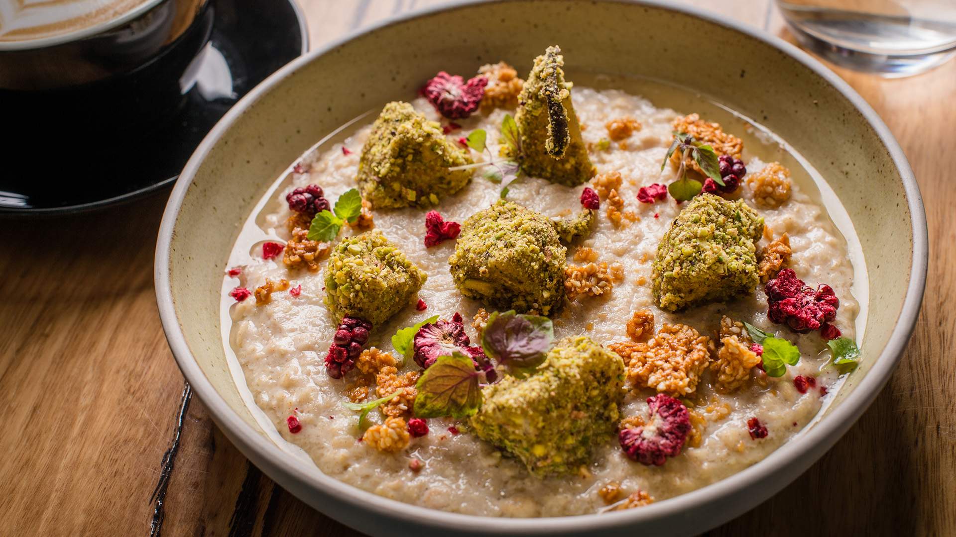 Lello Pasta Lello Pasta Bar Is Melbourne's New All-Day Mediterranean Eatery ...