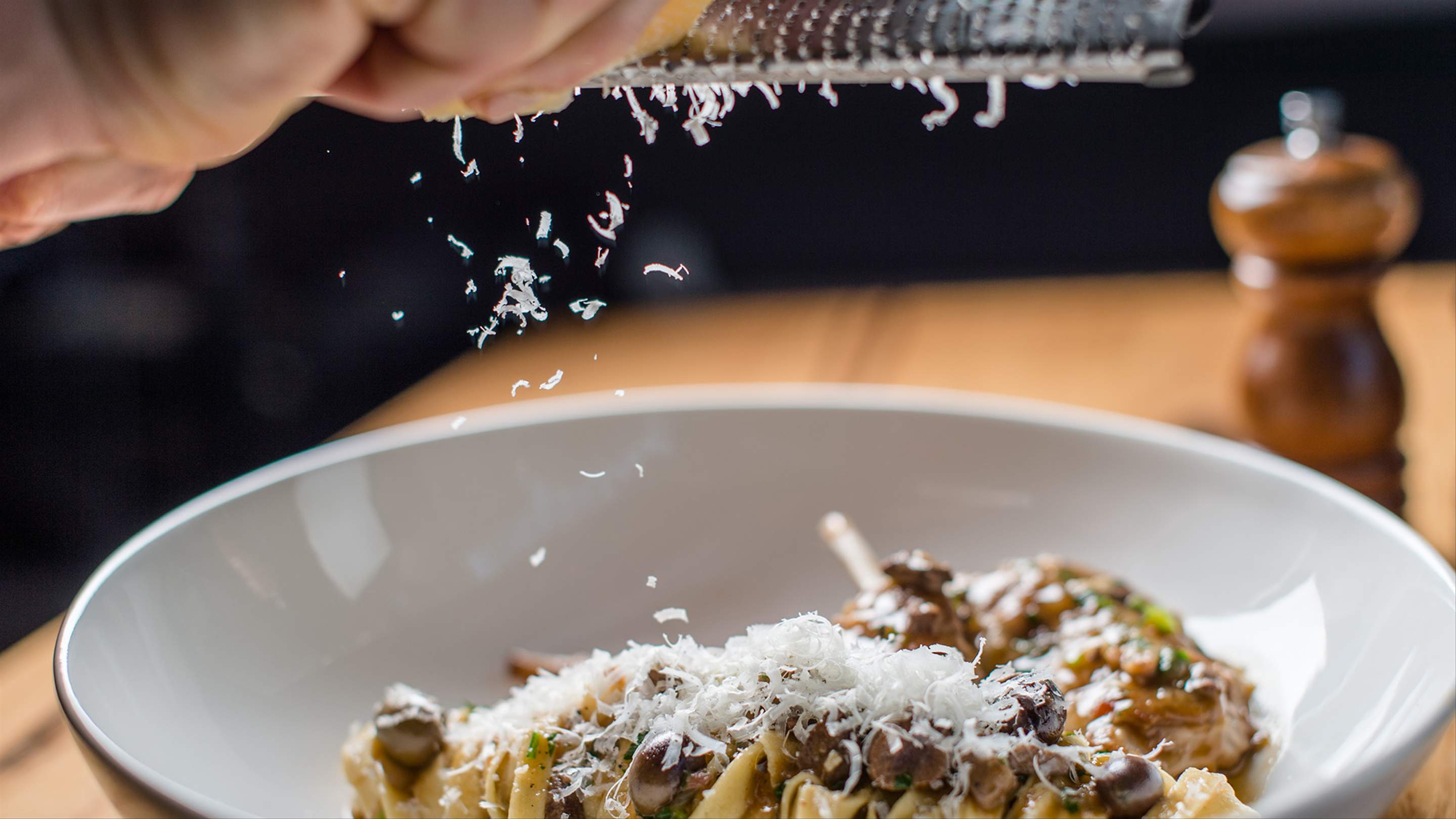 Lello Pasta Lello Pasta Bar - CLOSED, Melbourne Review