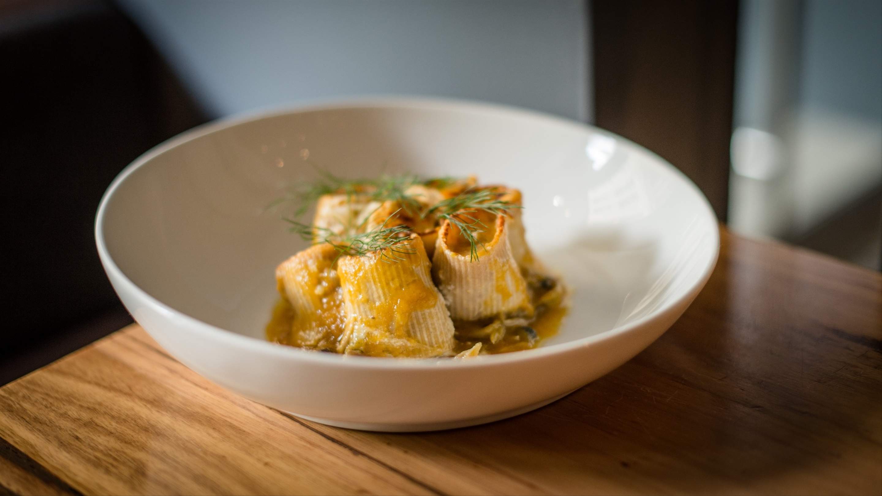 Lello Pasta Lello Pasta Bar - CLOSED, Melbourne Review