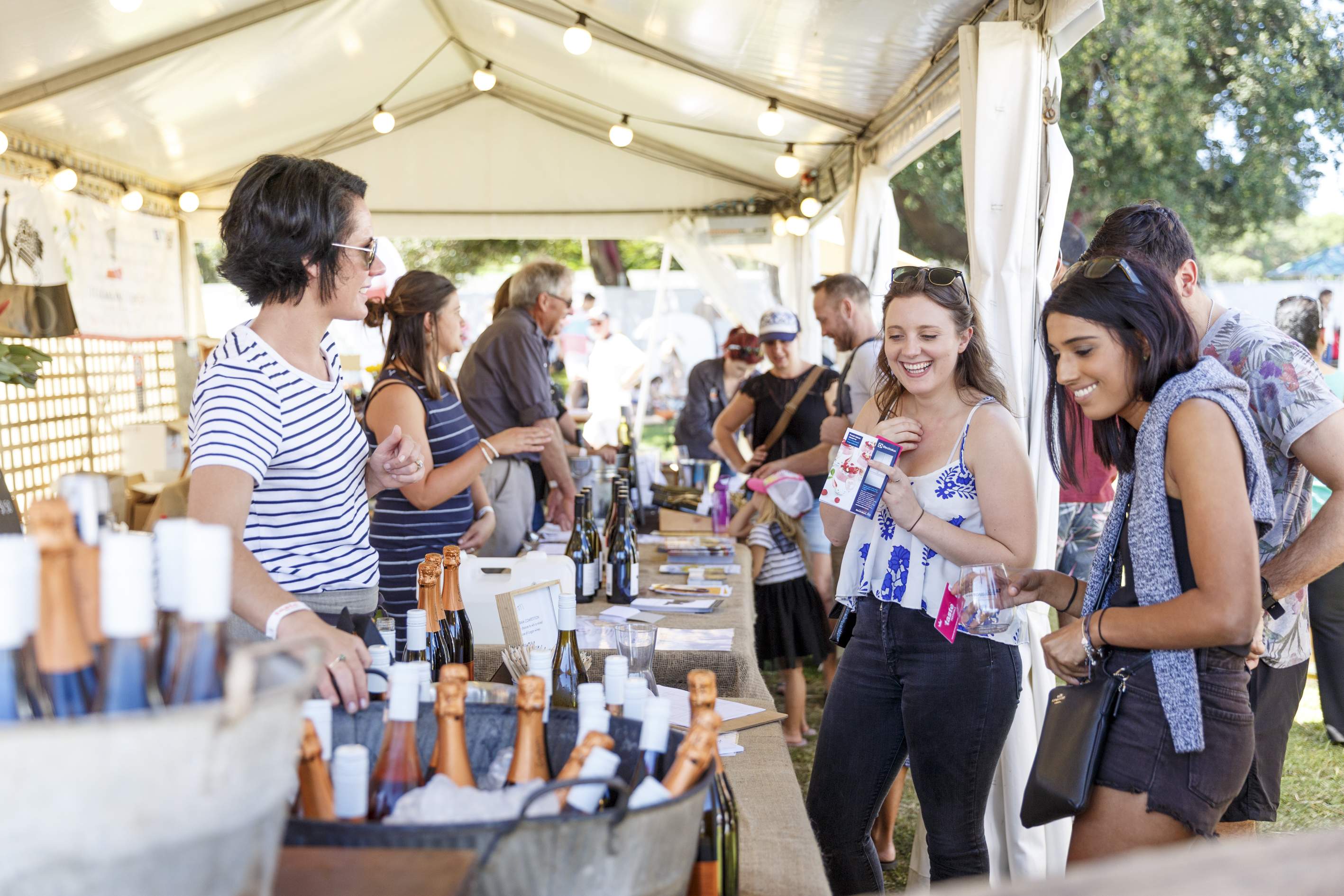 All New Gourmet Adventures to Head the Line-Up at Taste of Melbourne 2017