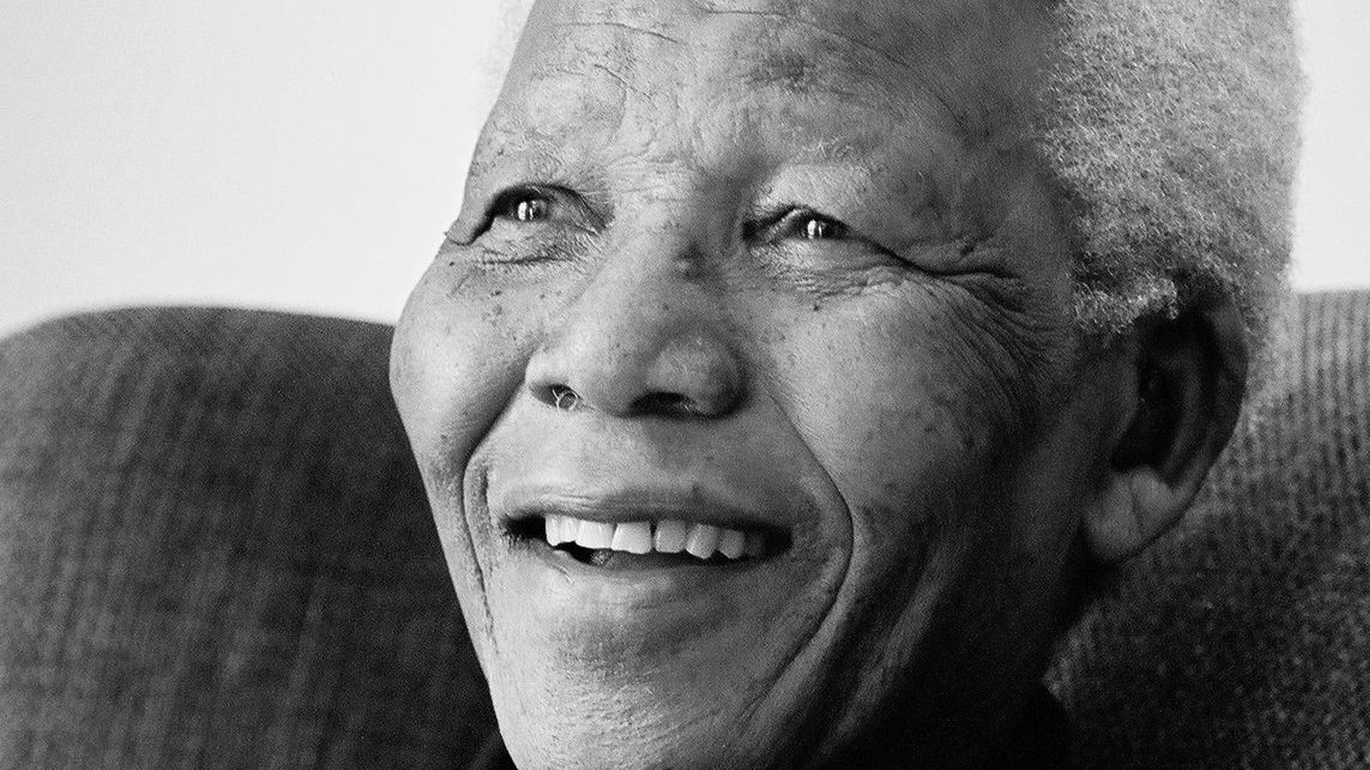 A Huge World-First Nelson Mandela Exhibition Is Coming to Melbourne