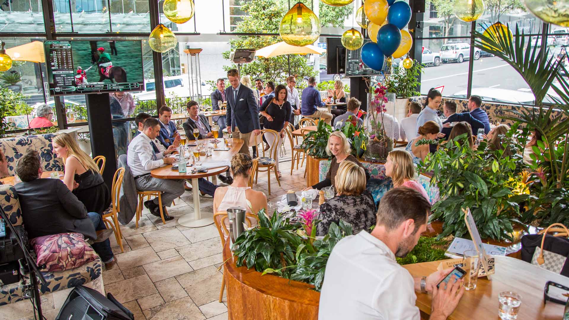 The Best Places for Melbourne Cup Festivities in Auckland