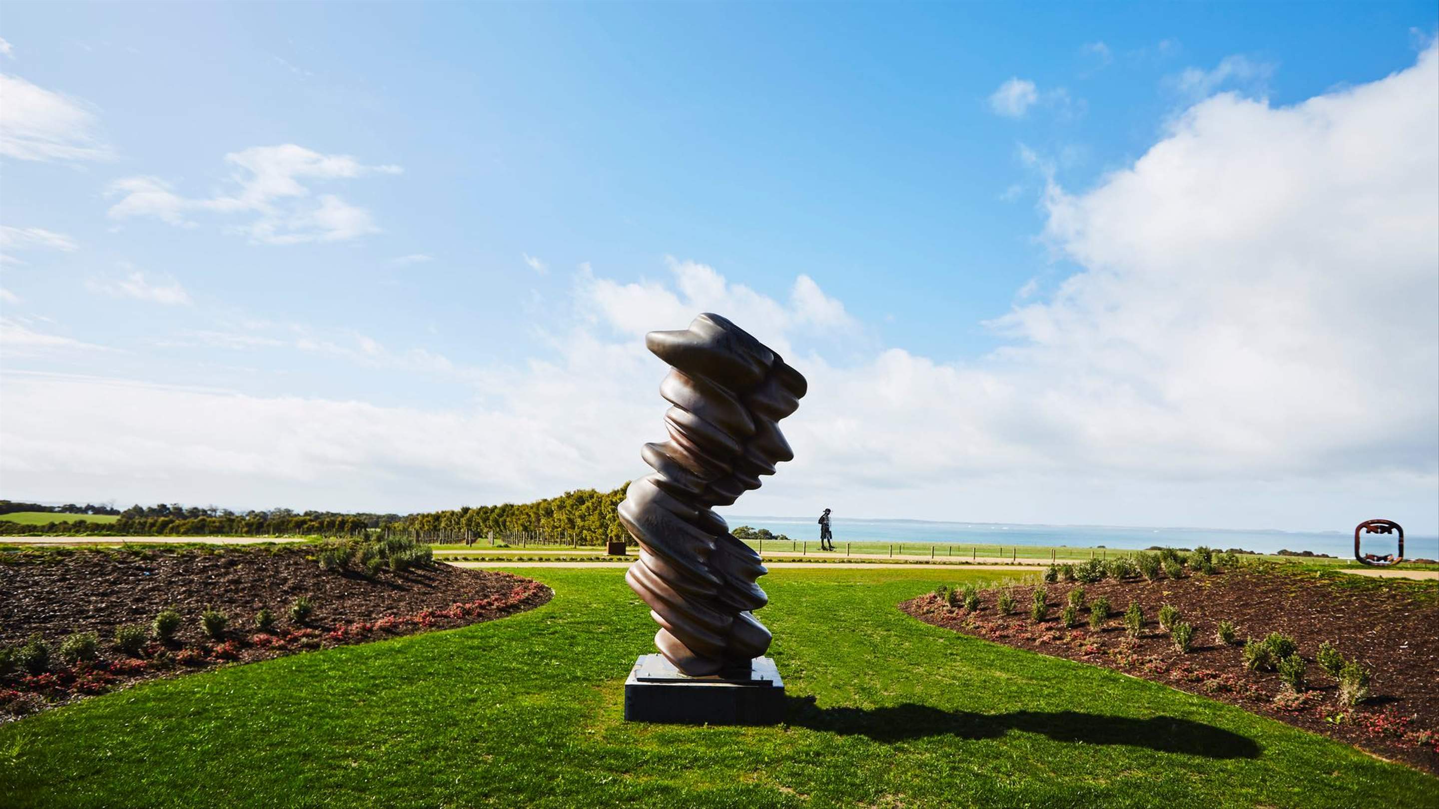 Pt Leo Estate, Merricks Review