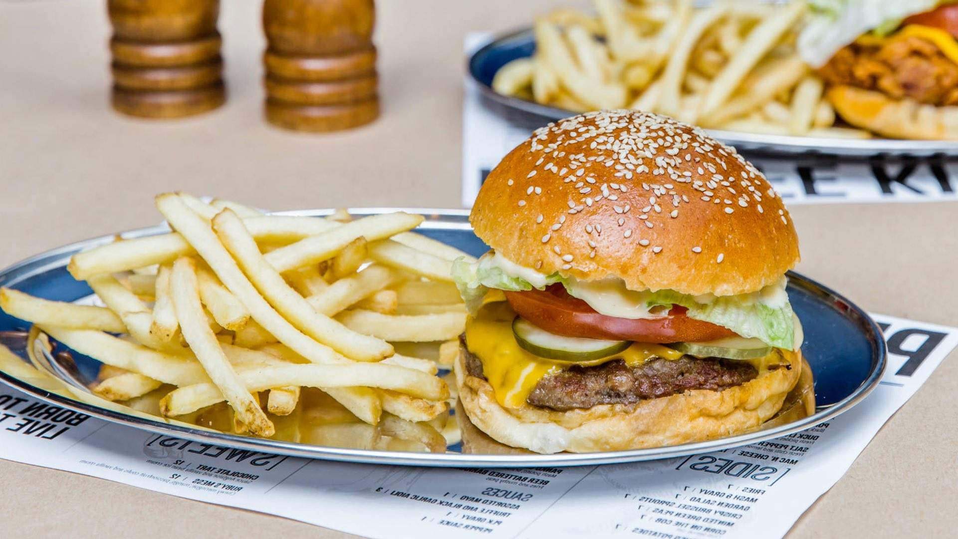 One of Sydney's Burger Pioneers Pub Life Kitchen Will Close This Month