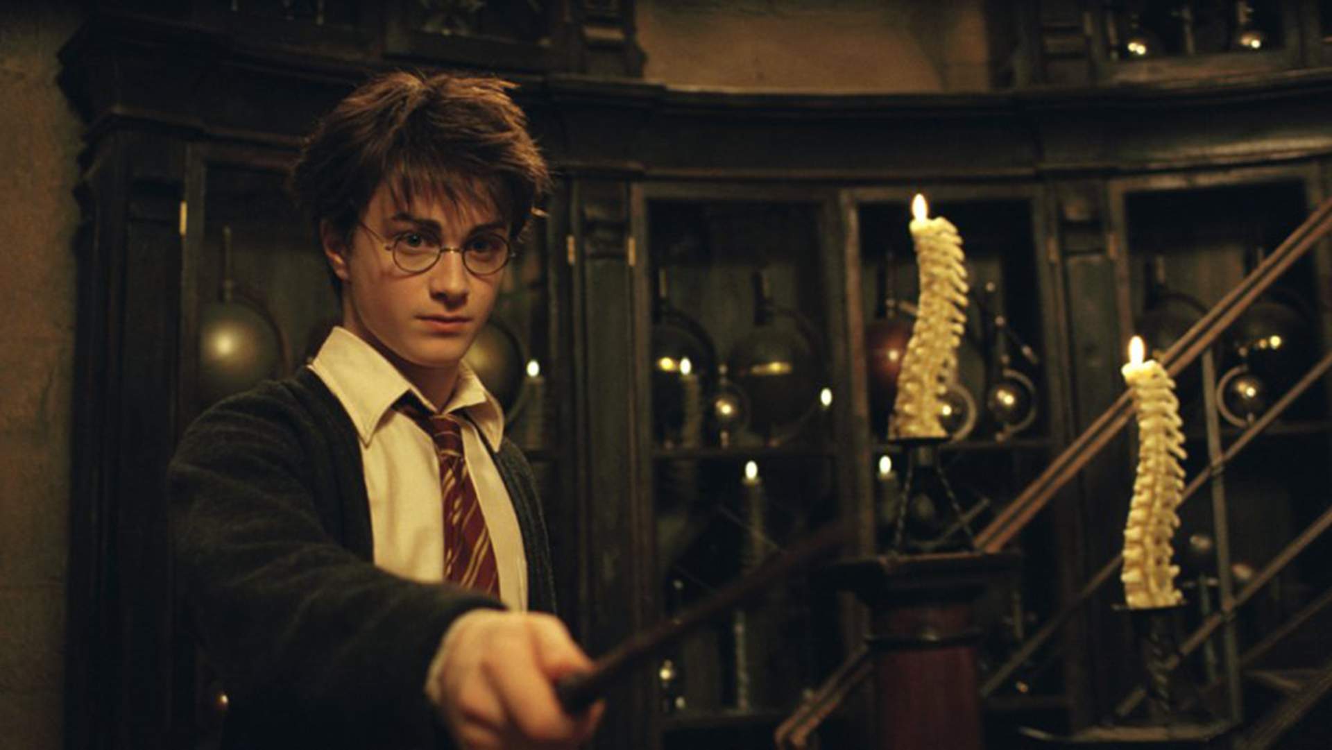 Australia Is Getting a New Series of Harry Potter Screenings with a Live Orchestra