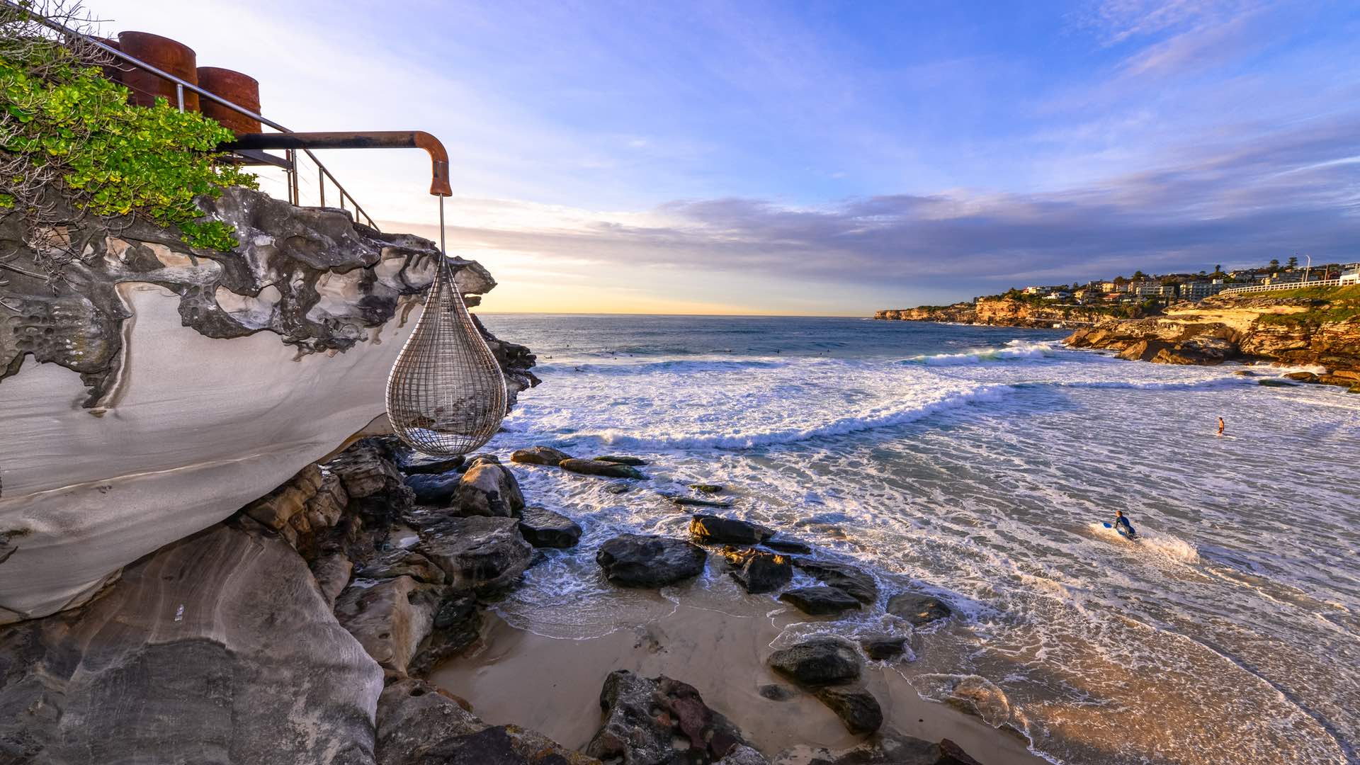 Sculpture by the Sea 2017