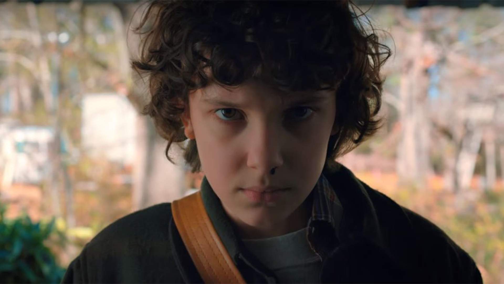 Watch the Spooky Final Trailer for 'Stranger Things' Season Two