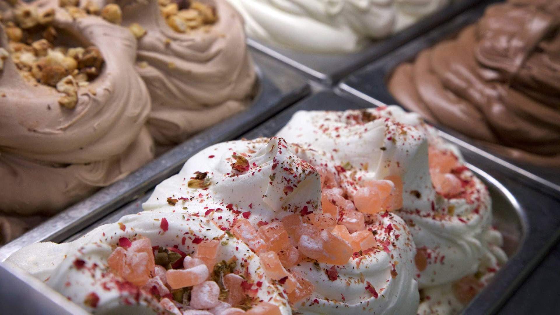 Sugo IT - home to some of the best gelato in Brisbane - and some of the best ice cream in Brisbane.