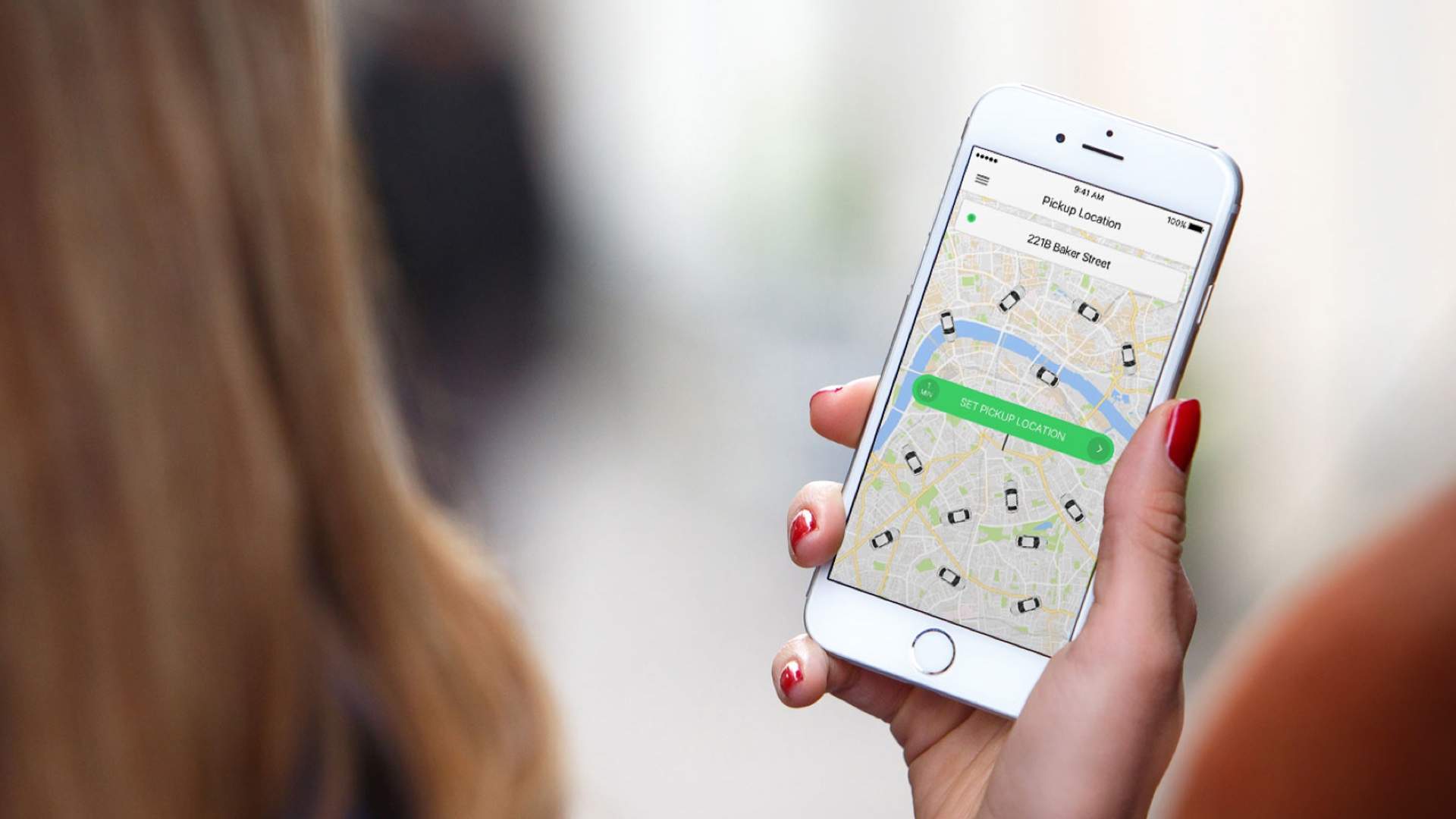 New Ride-Share Service Taxify Is Launching In Melbourne Today With Half-Price Fares