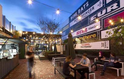 Background image for Brisbane Is Getting an Ambitious New $40 Million Live Entertainment Venue